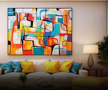 The Curated Gallery Collection