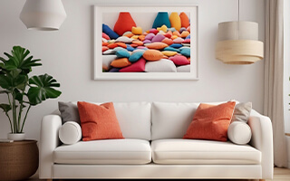 Small Space, Big Style