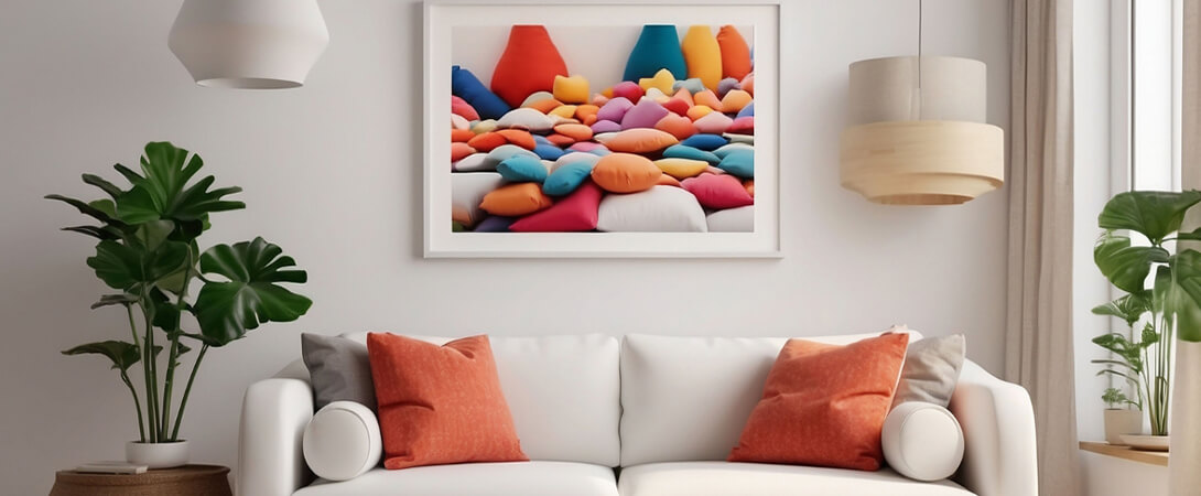 Small Space, Big Style