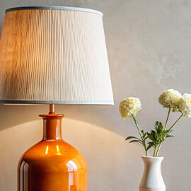 Sunset Amber Ceramics