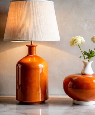 Sunset Amber Ceramics