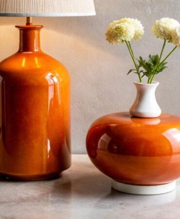 Sunset Amber Ceramics