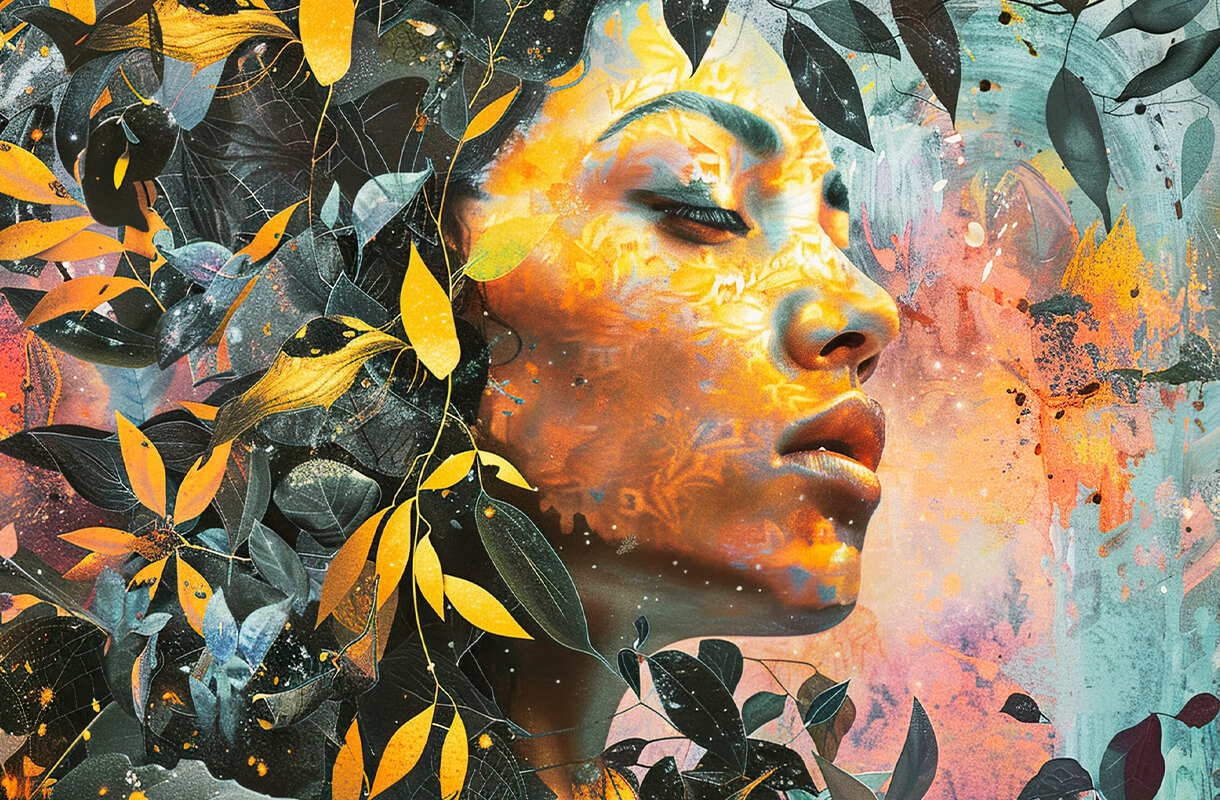 Artworks that Match Your Persona