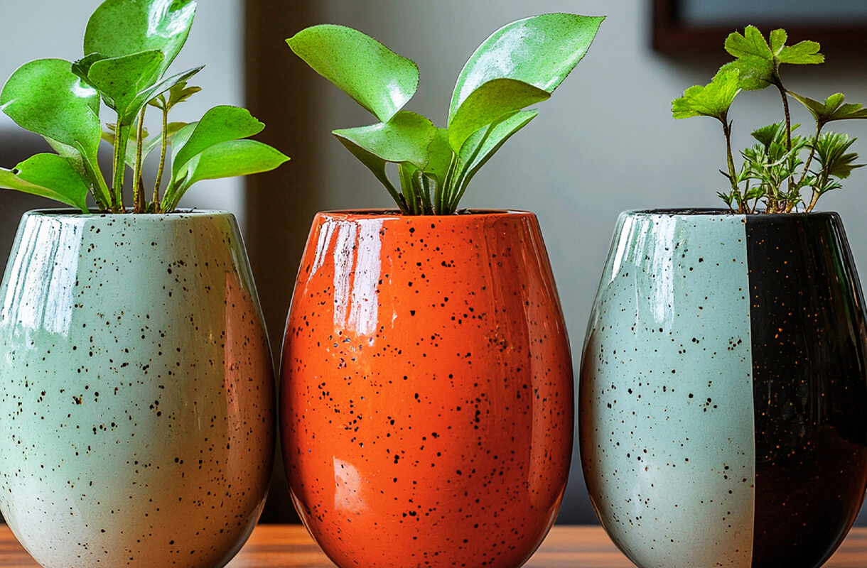 Handcrafted Prestige,	Delivering Aura