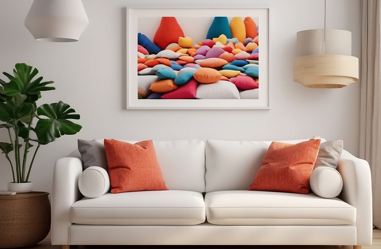 Handcrafted Prestige,	Delivering Aura